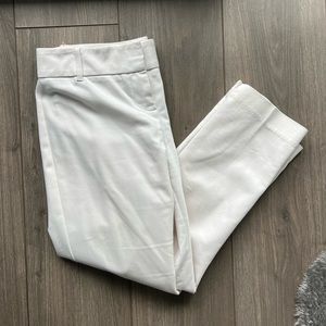 VanHeusen Capri Pants- Size 2